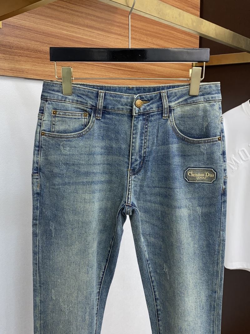 Christian Dior Jeans